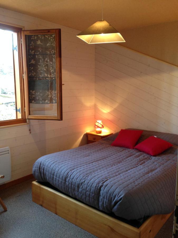 Chalet O Fil De Lo - Wifi, Bbq, Parking Xonrupt-Longemer Exterior foto